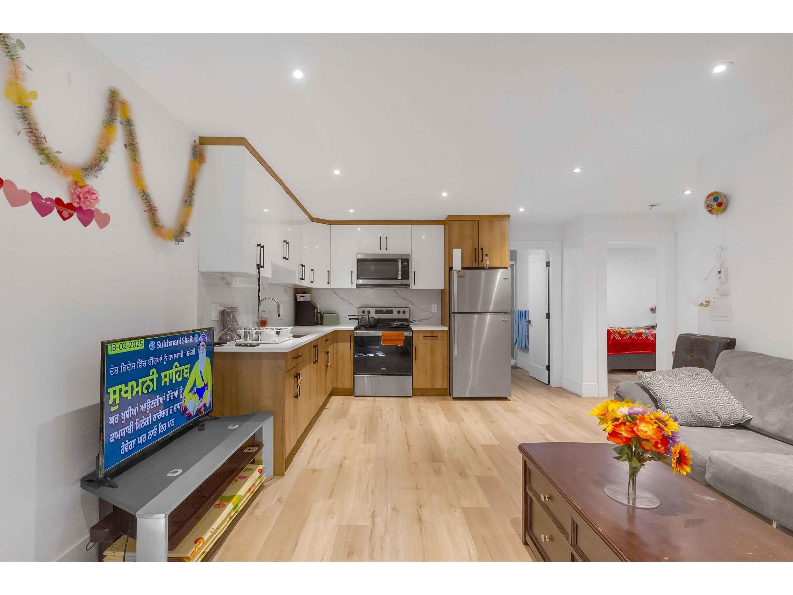 19704 31A AVENUE, Langley