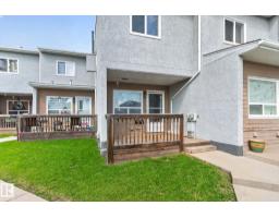 Row / Townhouse for sale at 17775 95 St NW, Edmonton — MLS® E4506682