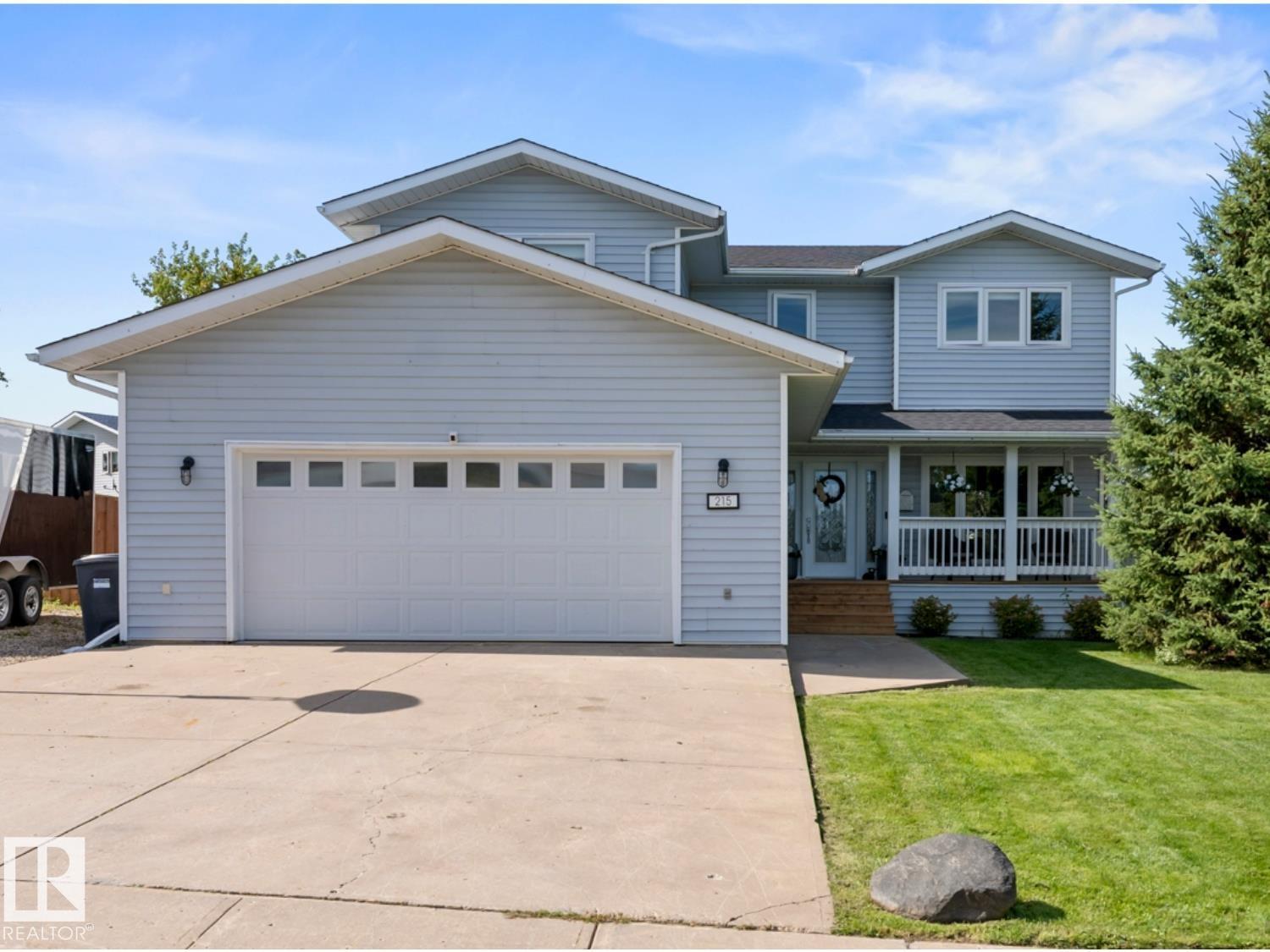 215 18 ST, Cold Lake, Alberta, T9M1B6