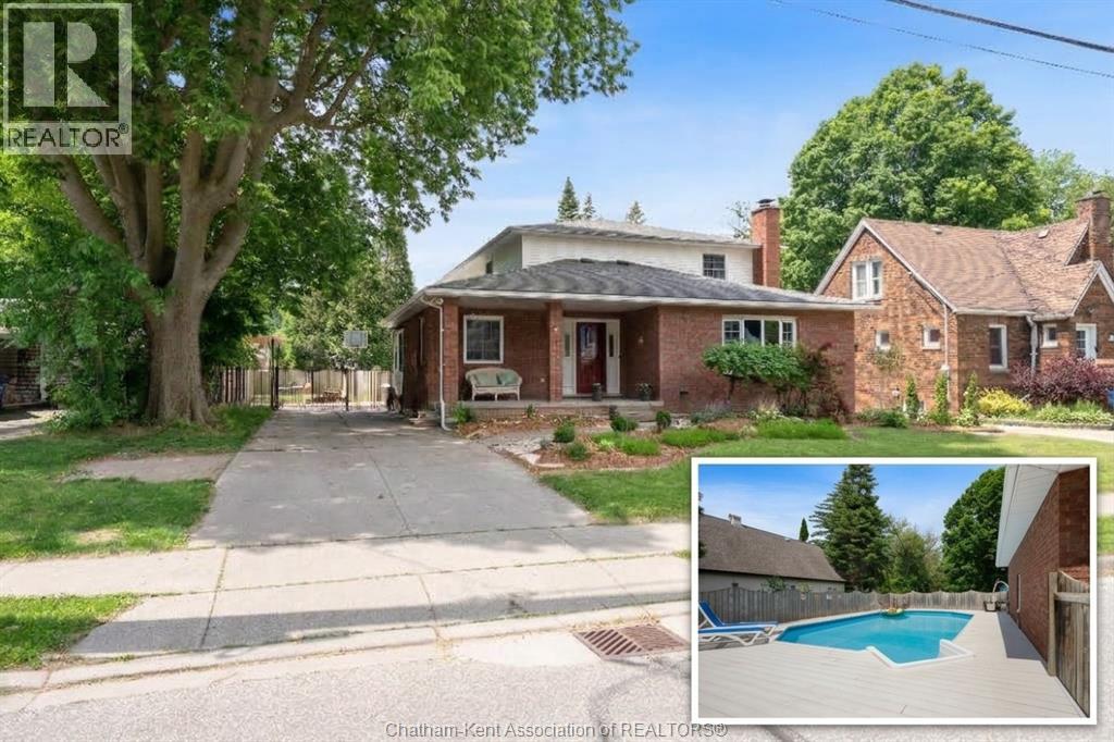 Property for sale at 138 ELIZABETH STREET