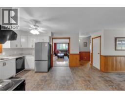 Kitchen/Dining room - 138 Elizabeth Street, Chatham, ON N7L2Y4 Photo 11