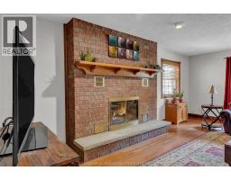 Laundry room - 138 Elizabeth Street, Chatham, ON N7L2Y4 Photo 9