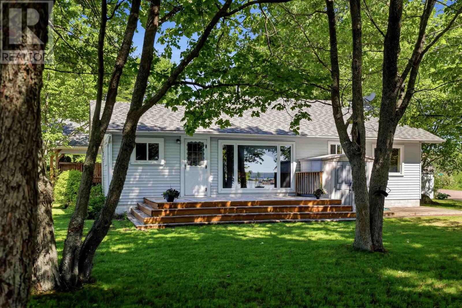 58 Partridge DR - 2