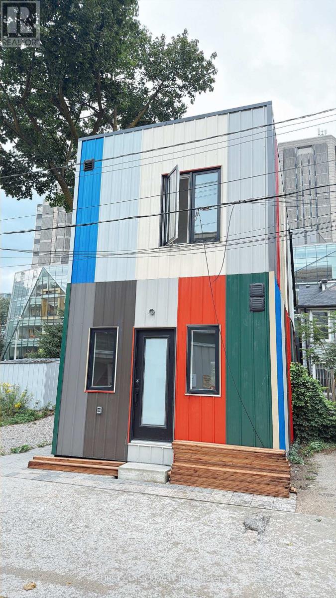 Photo of 356 Huron Street