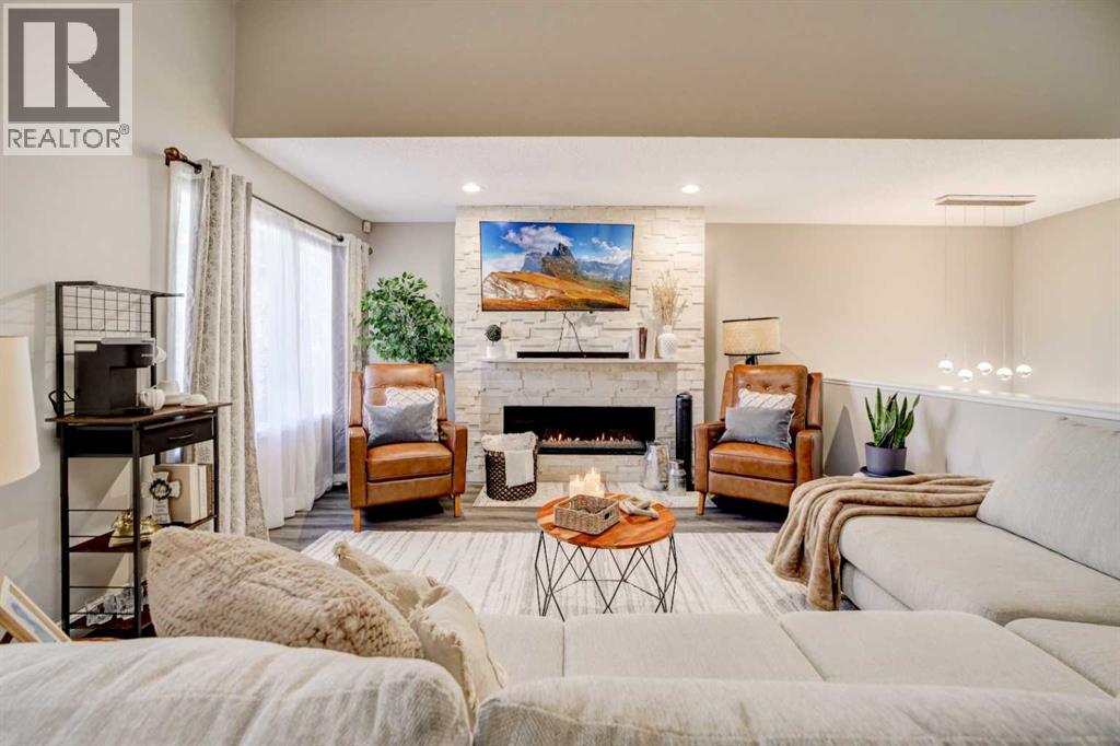 7 Canyon Court W, Lethbridge, Alberta, T1K6V1