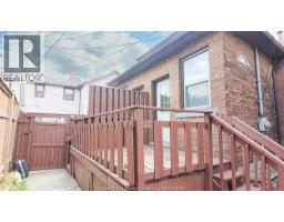 116 Elm Avenue, Windsor, ON N9A5G8 Photo 14