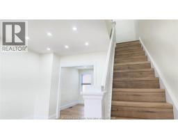 Dining room - 116 Elm Avenue, Windsor, ON N9A5G8 Photo 6