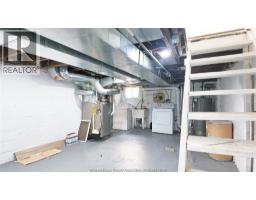 Kitchen - 116 Elm Avenue, Windsor, ON N9A5G8 Photo 7