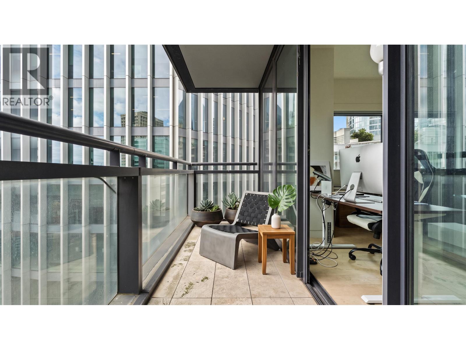 #1404 838 HASTINGS Street, Vancouver, British Columbia, V6C0A6, Vancouver, British Columbia — photo 5 of 5