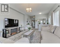 Bedroom - 34 Grey Wing Avenue, Georgina, ON L4P0B8 Photo 9