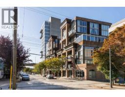 3xx 1529 W 6th Avenue, Vancouver, BC V6J1R1 Photo 13
