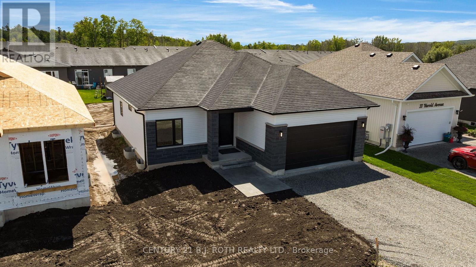 29 HAROLD AVENUE - 38
