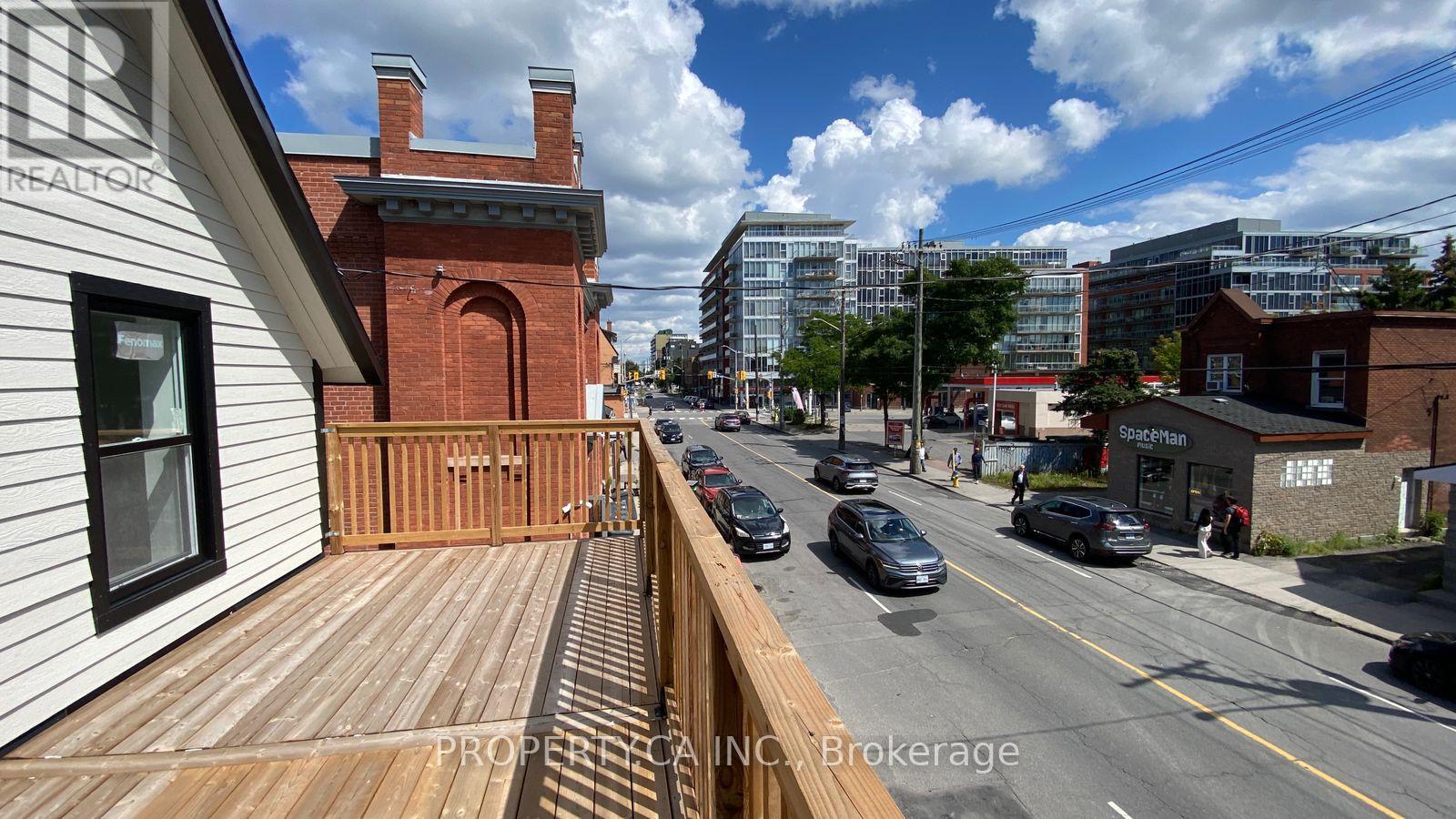 1 Bed, 1 Bath Multi-Family for Rent in Ottawa – A – 395 GLADSTONE AVENUE, Ottawa – MLS# X13734806 - Image 16