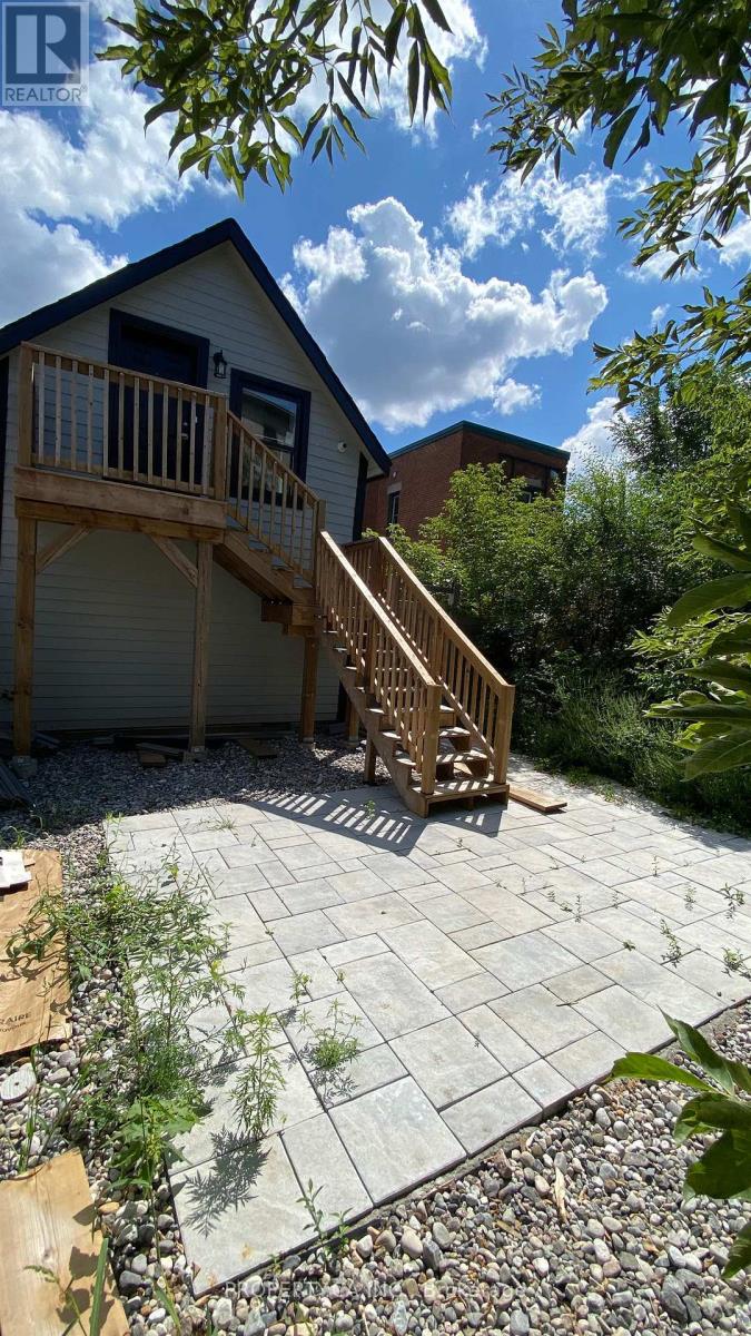 1 Bed, 1 Bath Multi-Family for Rent in Ottawa – UNIT C – 395 GLADSTONE AVENUE, Ottawa – MLS# X13735992 - Image 14