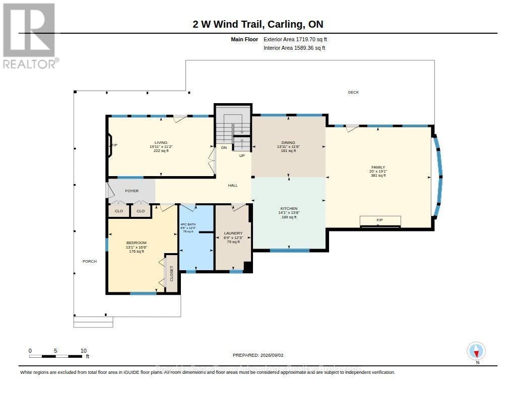 2 WEST WIND TRAIL - Image 35