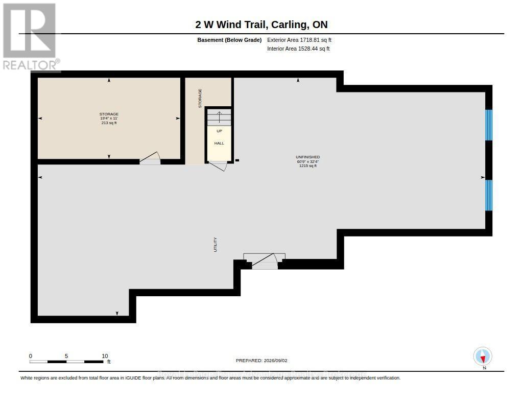2 WEST WIND TRAIL - 37