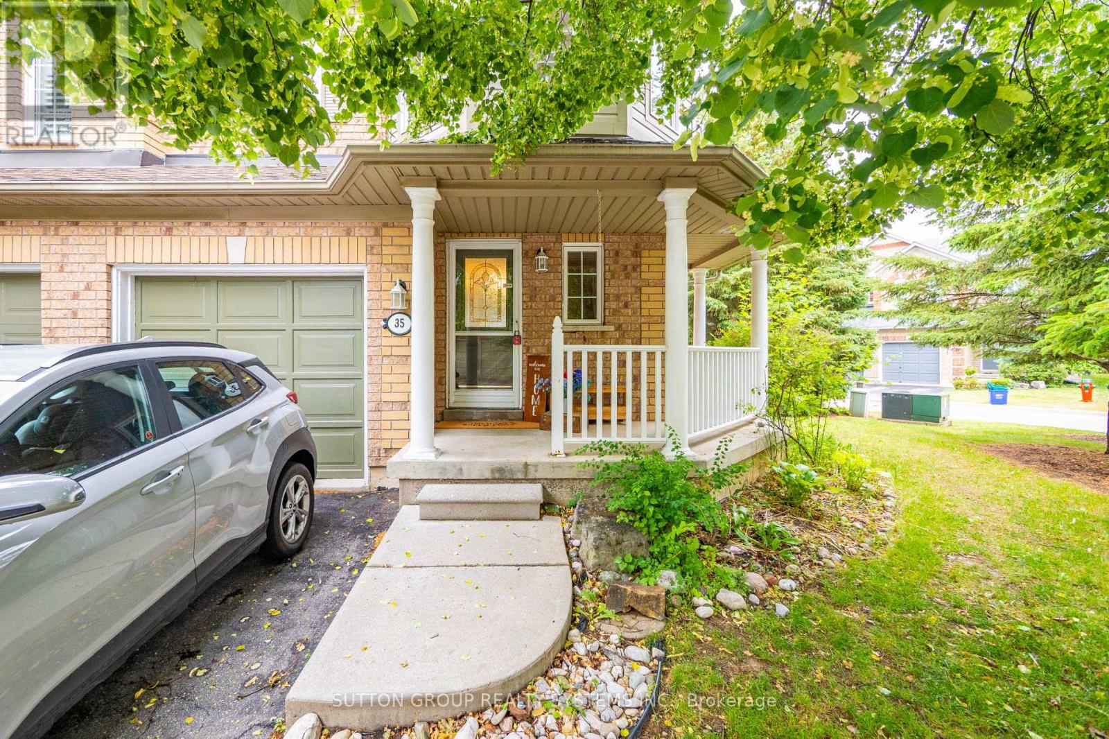 #35 2871 DARIEN ROAD - 3