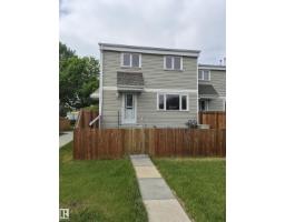 Row / Townhouse for sale at 12C Castle Tc NW, Edmonton — MLS® E4506687