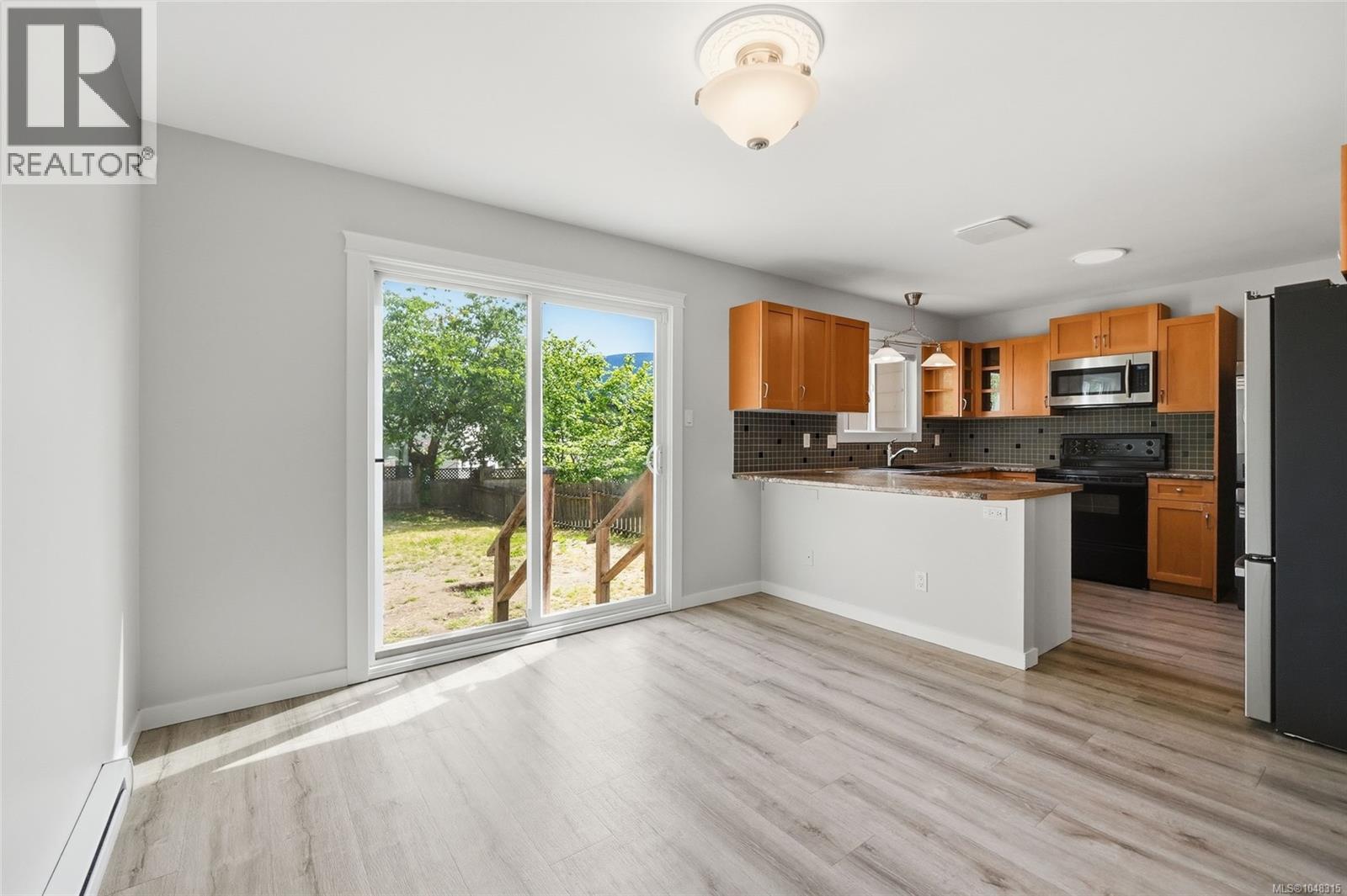 2457 Rosstown Rd, Nanaimo