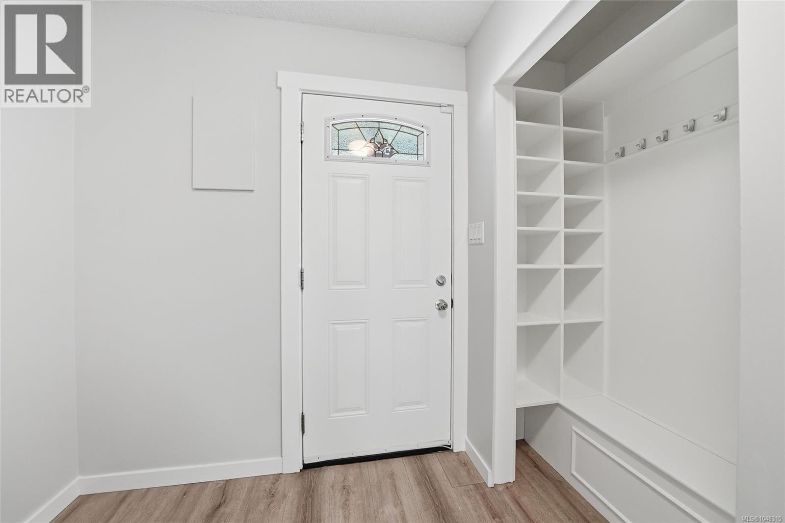 2457 Rosstown Rd, Nanaimo