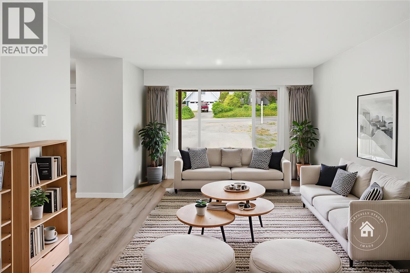 2457 Rosstown Rd, Nanaimo