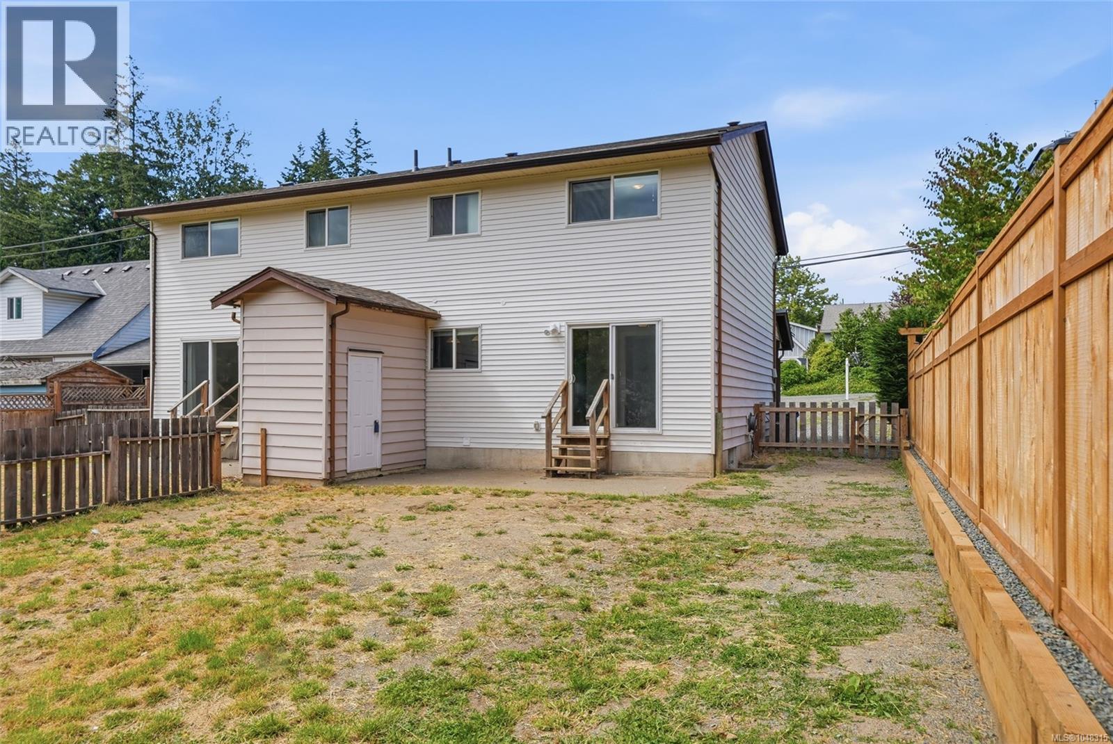 2457 Rosstown Rd, Nanaimo