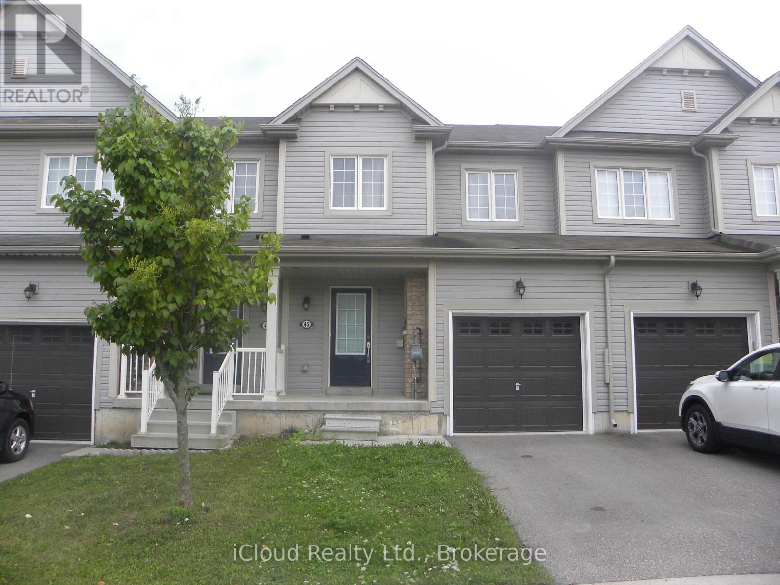 45 Butcher Crescent, Brantford, Ontario, N3T0P3, Brantford, Ontario — photo 2 of 5