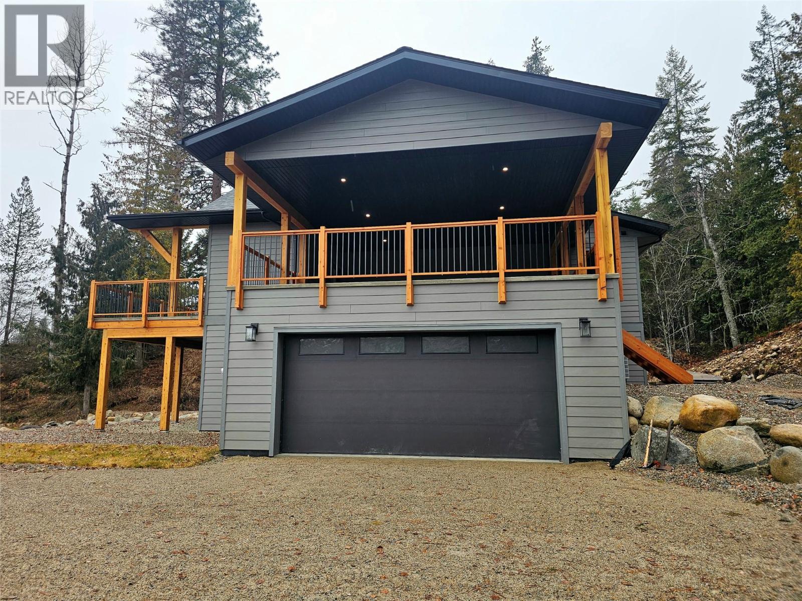 2801 HARLOW Road, Nelson