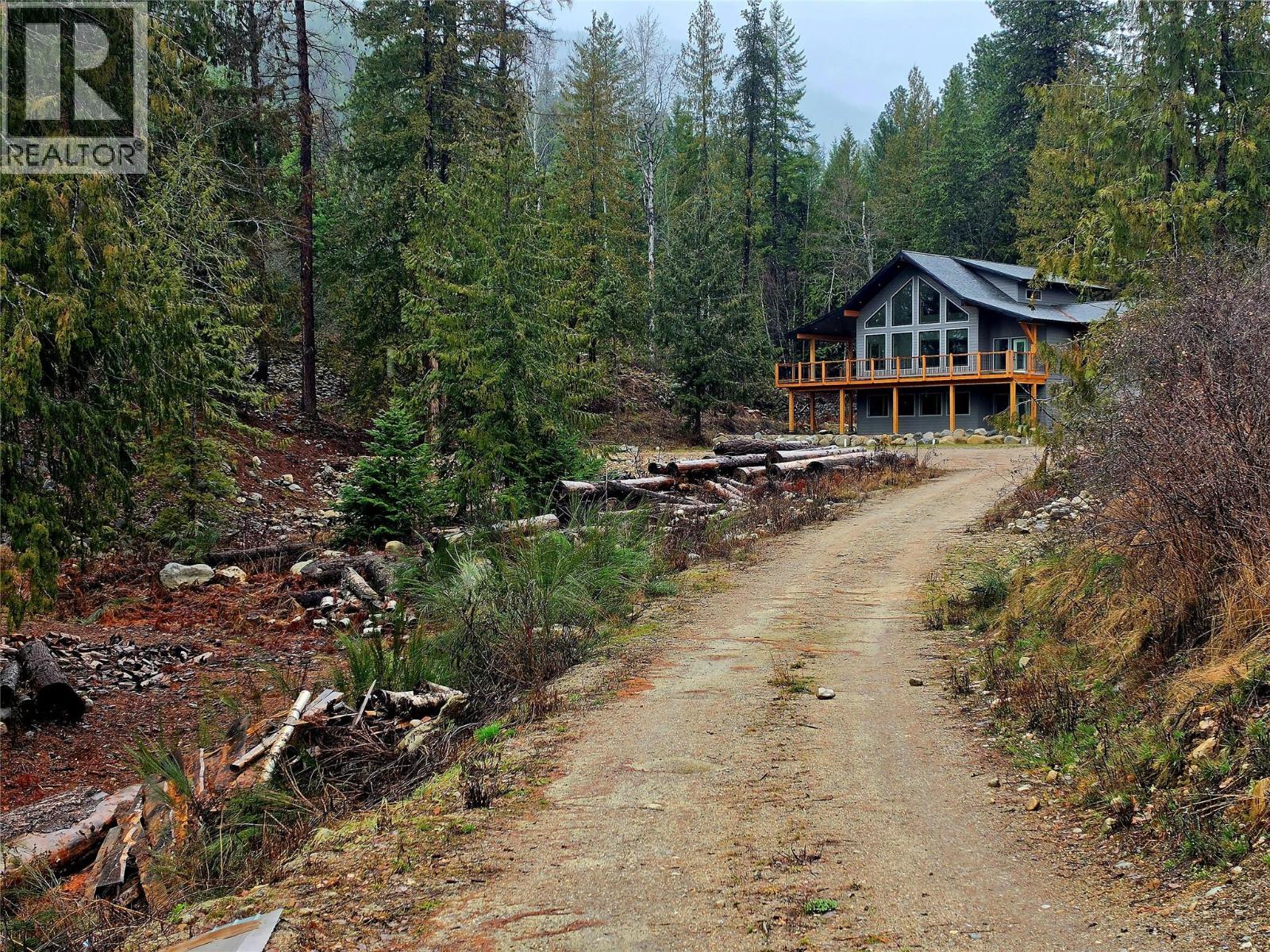 2801 HARLOW Road, Nelson