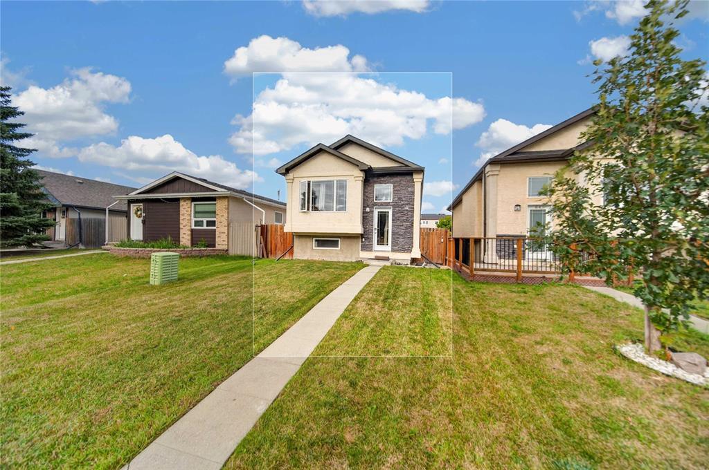 62 La Porte Drive, Winnipeg, Manitoba, R3V0A9, Winnipeg, Manitoba — photo 1 of 5