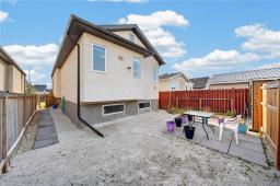 62 La Porte Drive, Winnipeg, MB R3V0A9 Photo 37