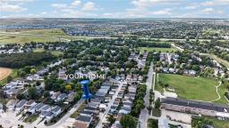 Recreation room - 62 La Porte Drive, Winnipeg, MB R3V0A9 Photo 7