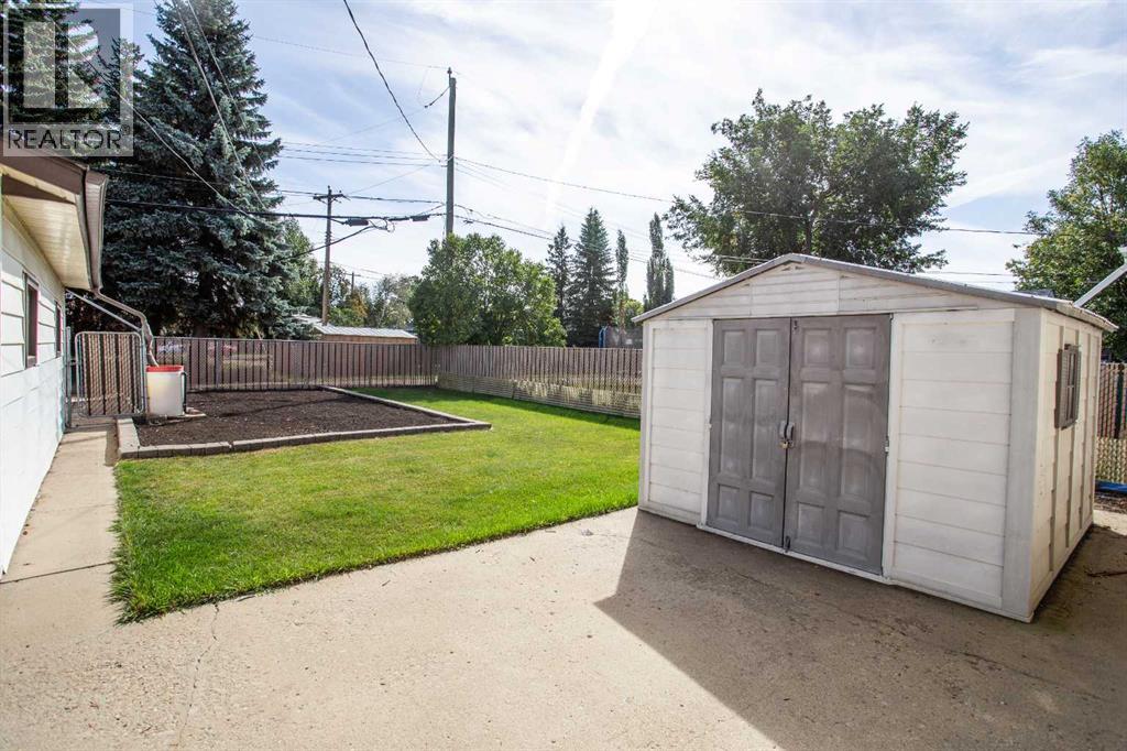Listing photo – 4513 67 Street, Camrose