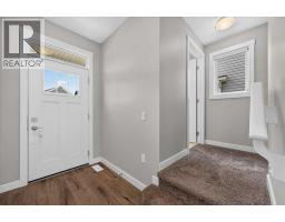 Laundry room - 97 Seton Manor Se, Calgary, AB T3M2V2 Photo 18