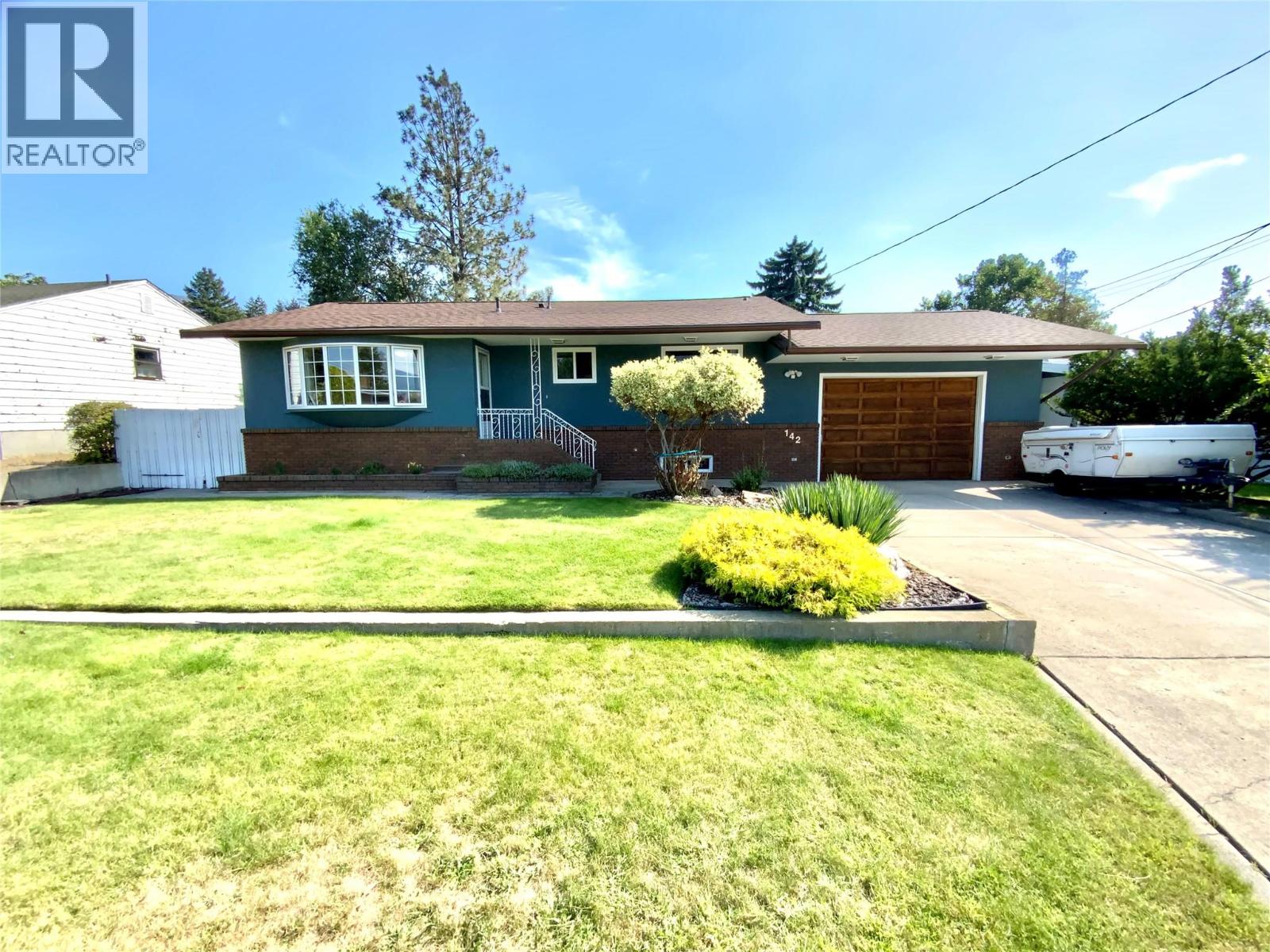142 Secrest Place, Penticton