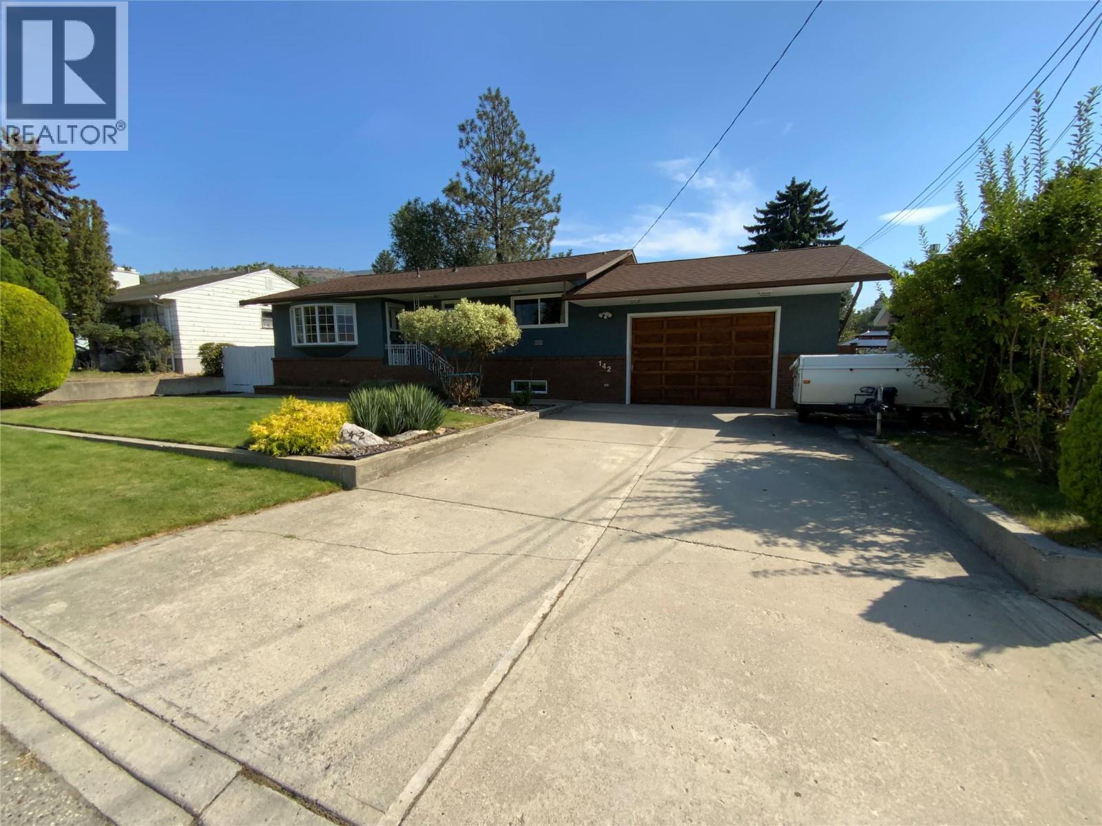 142 Secrest Place, Penticton