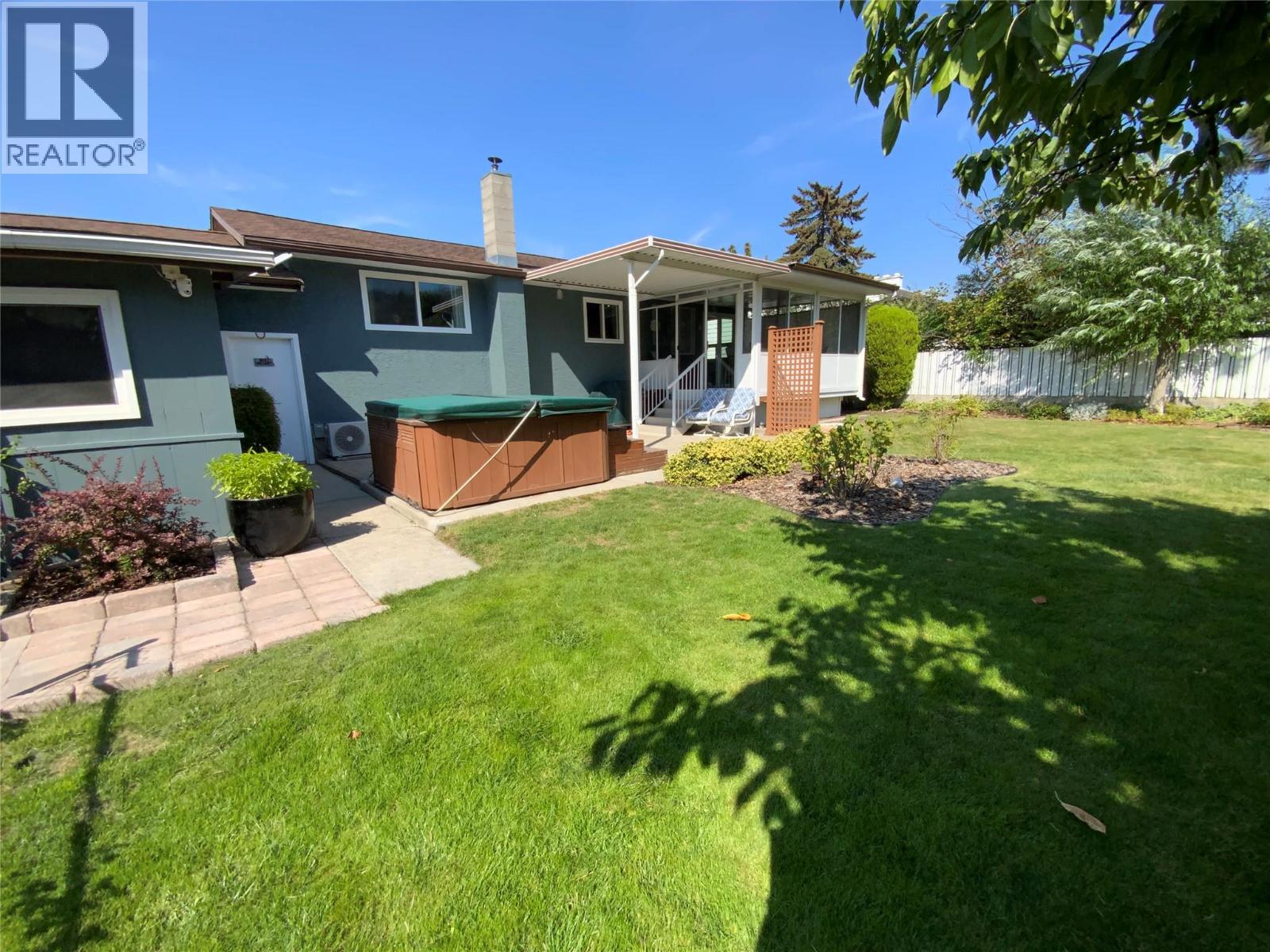 142 Secrest Place, Penticton