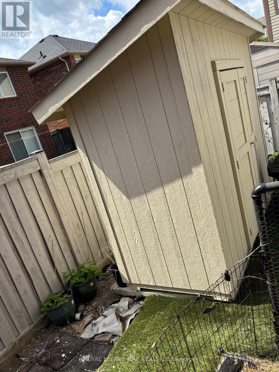 28 DULVERTON DRIVE - 25