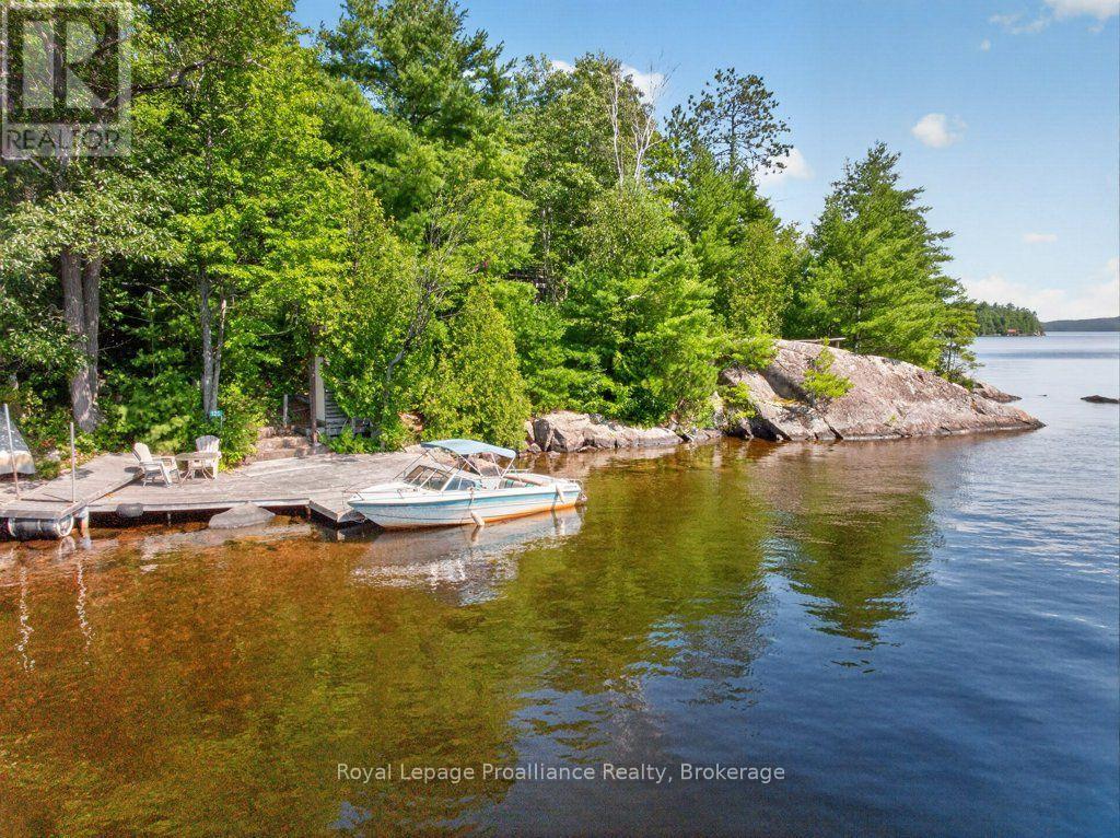 125 MAZINAW LAKE BOAT ACCESS - Image 3