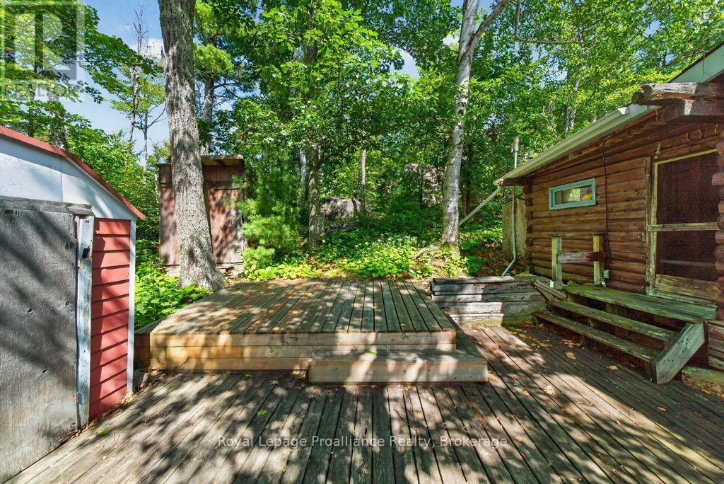 125 MAZINAW LAKE BOAT ACCESS - 4