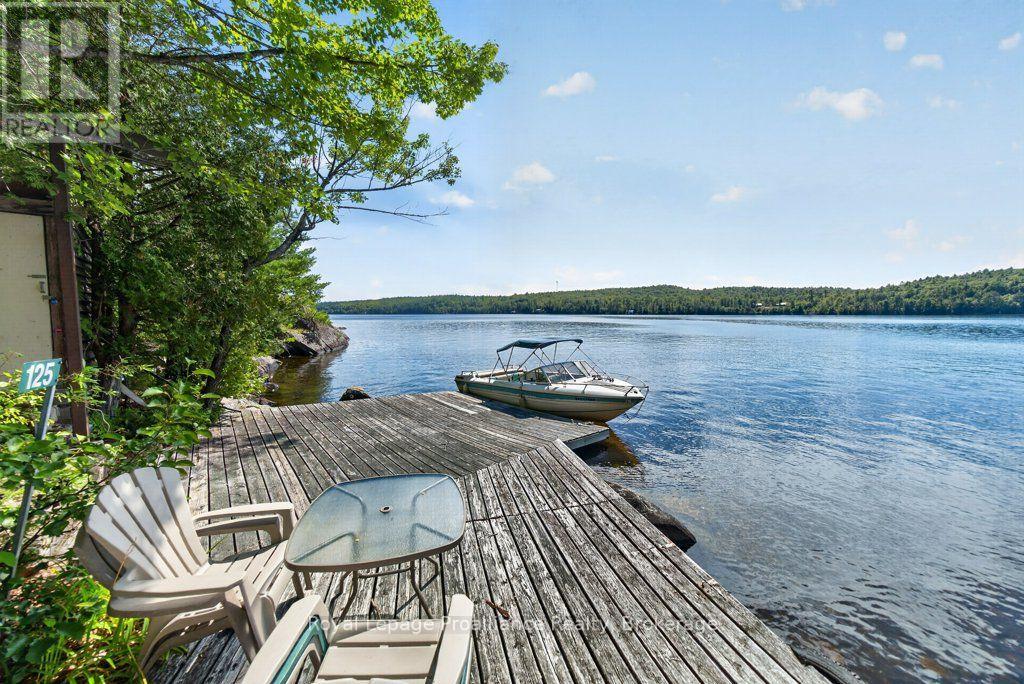125 MAZINAW LAKE BOAT ACCESS - 41
