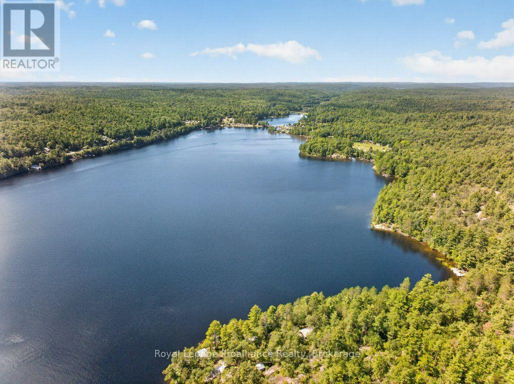 125 MAZINAW LAKE BOAT ACCESS - 48