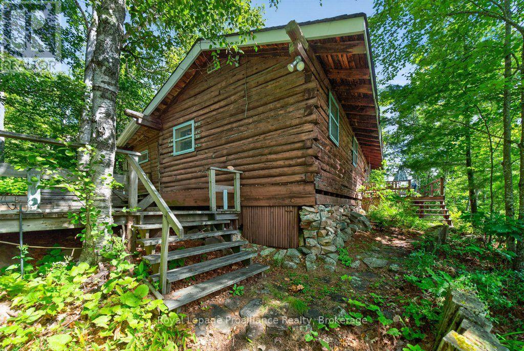 125 MAZINAW LAKE BOAT ACCESS - 5