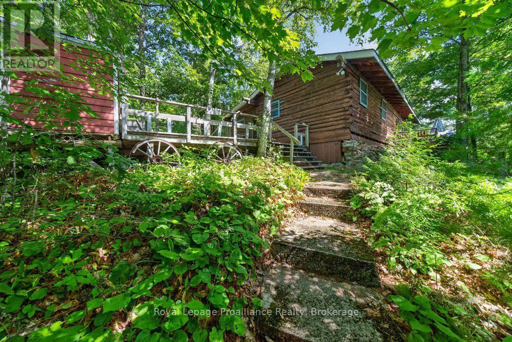 125 MAZINAW LAKE BOAT ACCESS - 7