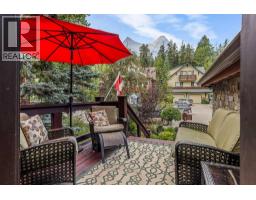 160 Carey, Canmore, AB T1W2R4 Photo 41