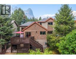160 Carey, Canmore, AB T1W2R4 Photo 46