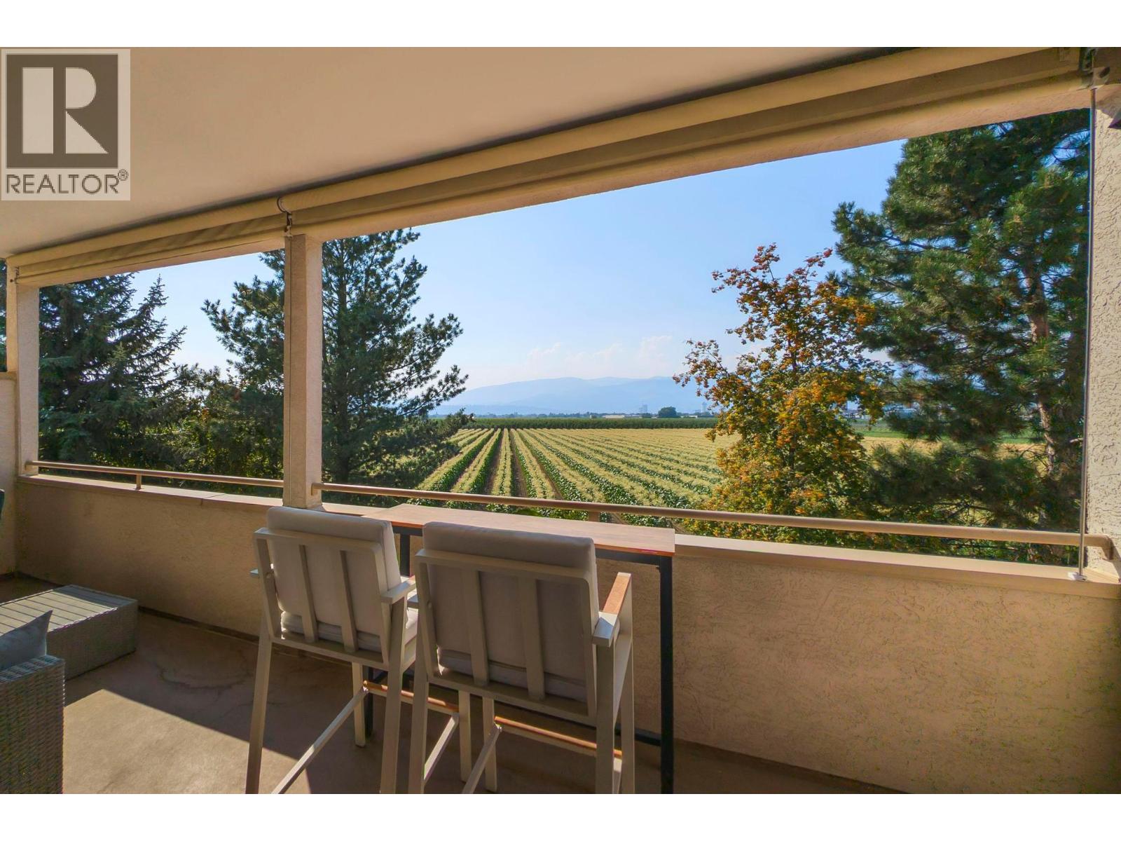 #211 2300 Benvoulin Road - 1