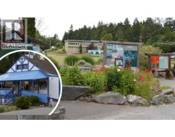 4460 Garden Bay Road, Pender Harbour, BC V0N1S0 Photo 21