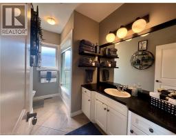 3pc Bathroom - 42 Graydon Drive, Mount Elgin, ON N0J1N0 Photo 6