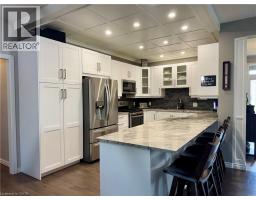 Laundry room - 42 Graydon Drive, Mount Elgin, ON N0J1N0 Photo 8